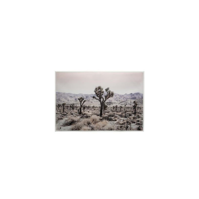 Tablou canvas Desert, 60x90 cm