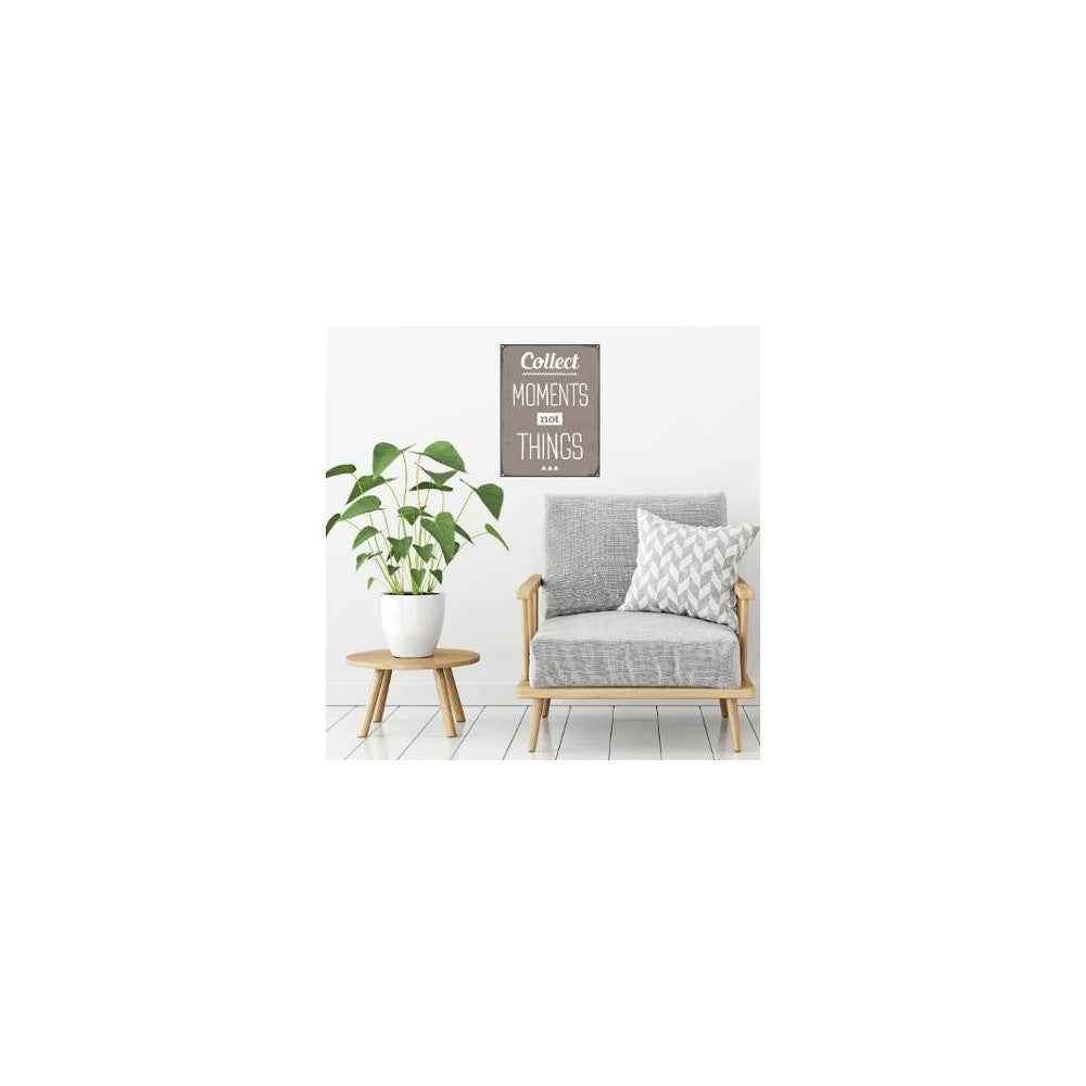 Tablou Sticker perete Moments, 30x40 cm