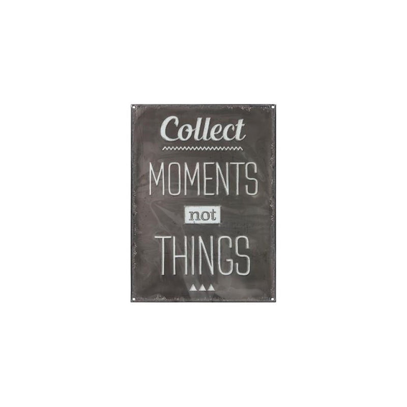 Tablou Sticker perete Moments, 30x40 cm