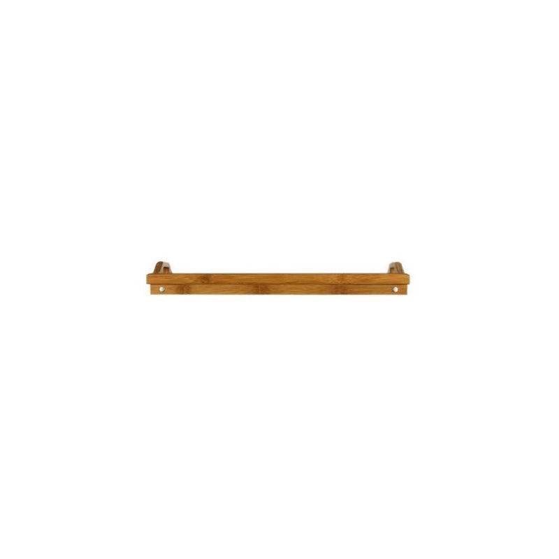 Tava servire pat Ortex, bambus, 50 x 30 x 24 cm
