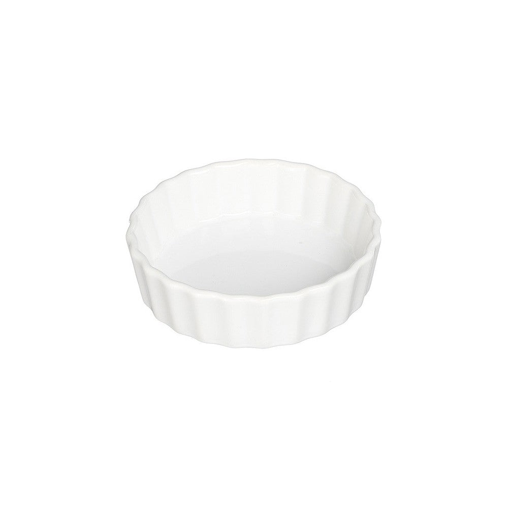 Tava cuptor SG, ceramica, 12.5x3.4 cm