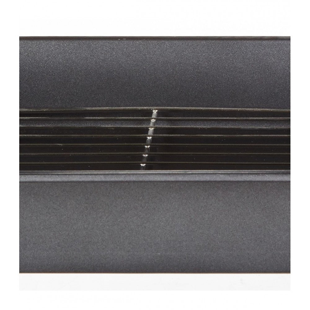 Tava cuptor SG cu grill, otel carbon, 39 x 29 x 5.5 cm