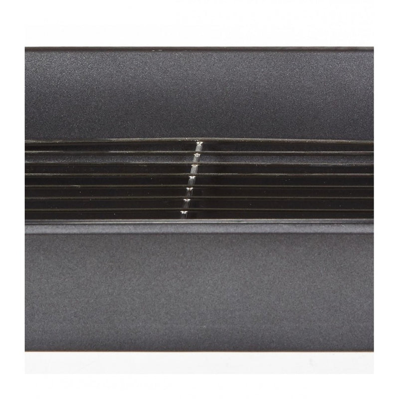Tava cuptor SG cu grill, otel carbon, 39 x 29 x 5.5 cm