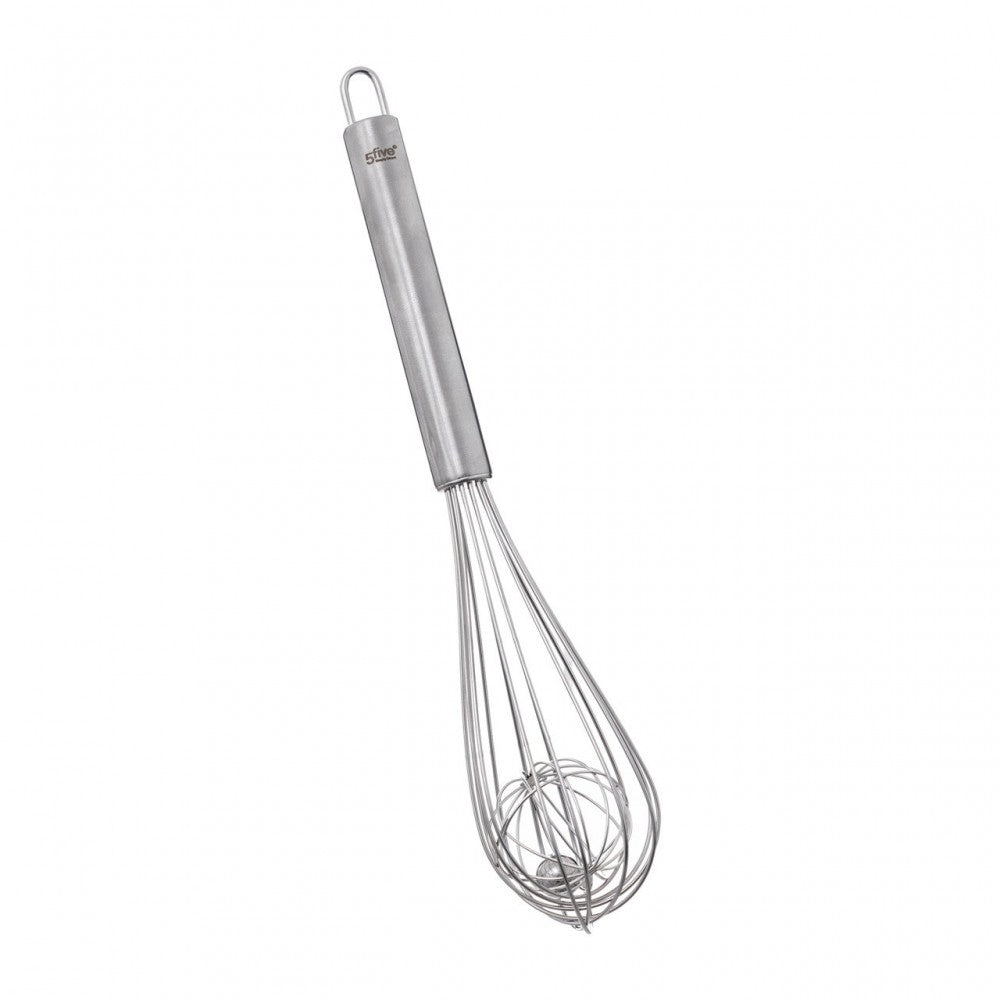 Tel Varton, inox, 5.5 x 28 cm