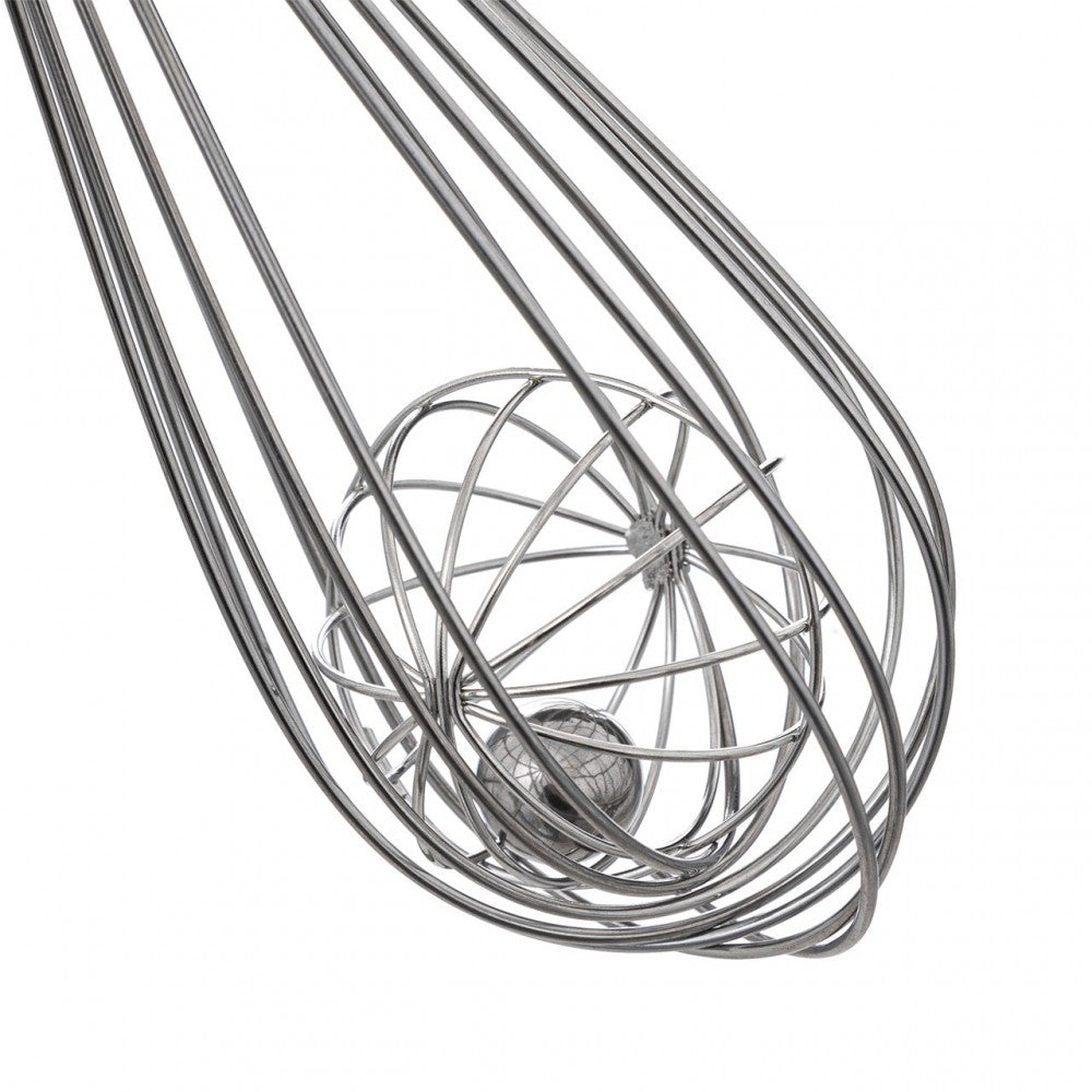 Tel Varton, inox, 5.5 x 28 cm