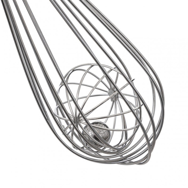 Tel Varton, inox, 5.5 x 28 cm