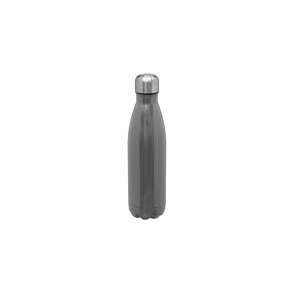 Termos Bottle Grey, 0.5 litri