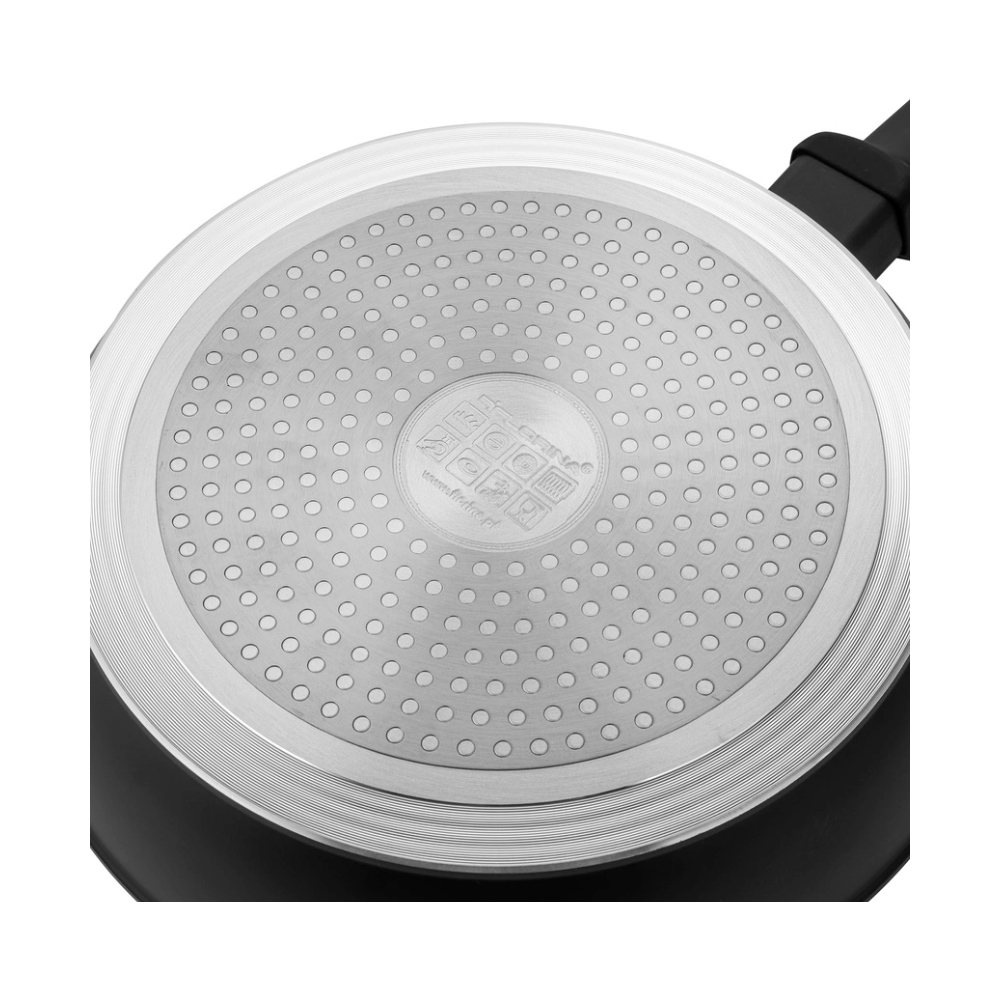 Tigaie Thermosensor, aluminiu, 30 cm
