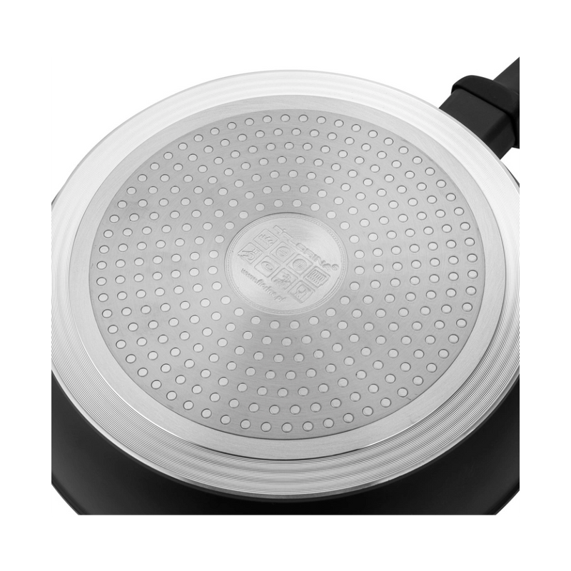 Tigaie Thermosensor, aluminiu, 30 cm