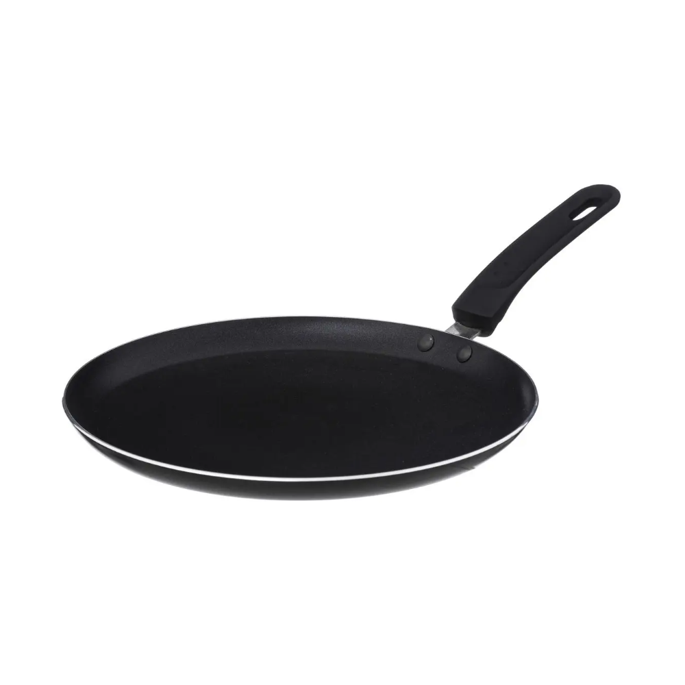 Tigaie clatite Black poele, 26 cm