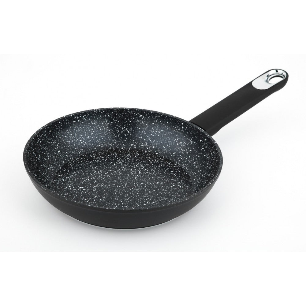 Tigaie Marburg+, aluminiu, invelis Procalon Plus, 28 cm