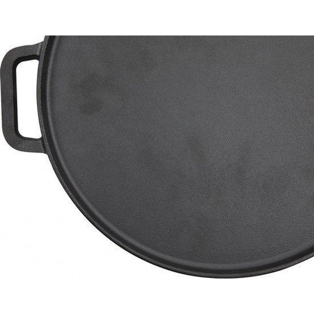 Tigaie grill fonta duo, 26 cm