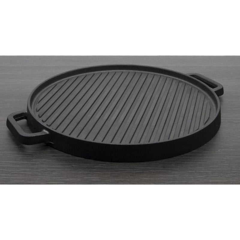 Tigaie grill fonta duo, 26 cm