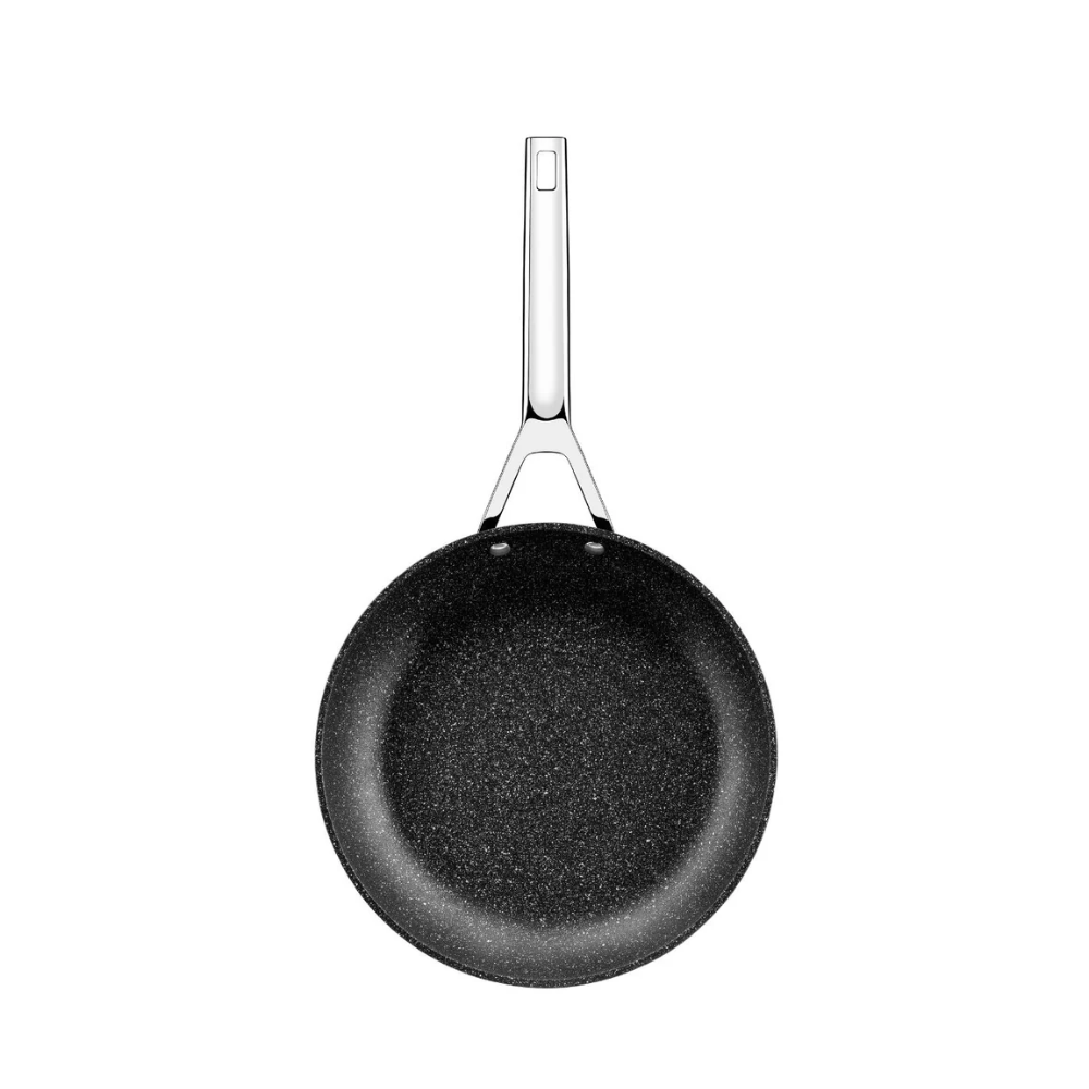 Tigaie Monix Black Mineral, aluminiu 24 cm