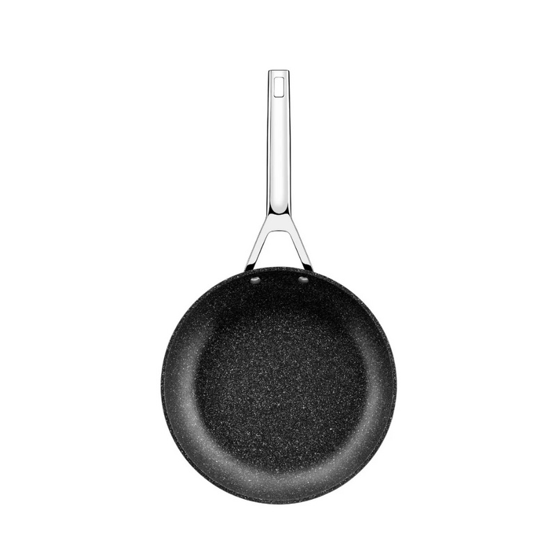 Tigaie Monix Black Mineral, aluminiu 24 cm