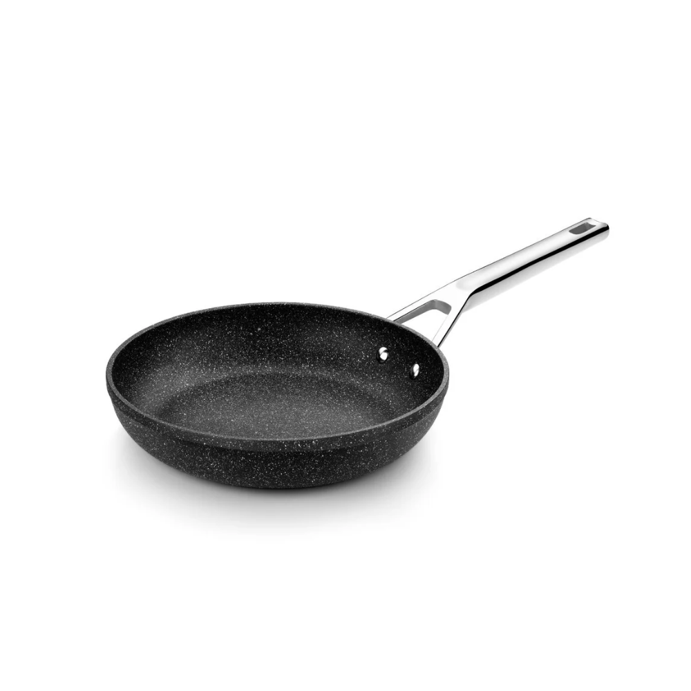 Tigaie Monix Black Mineral, aluminiu 24 cm