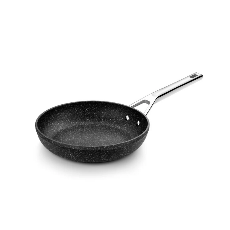 Tigaie Monix Black Mineral, aluminiu 24 cm