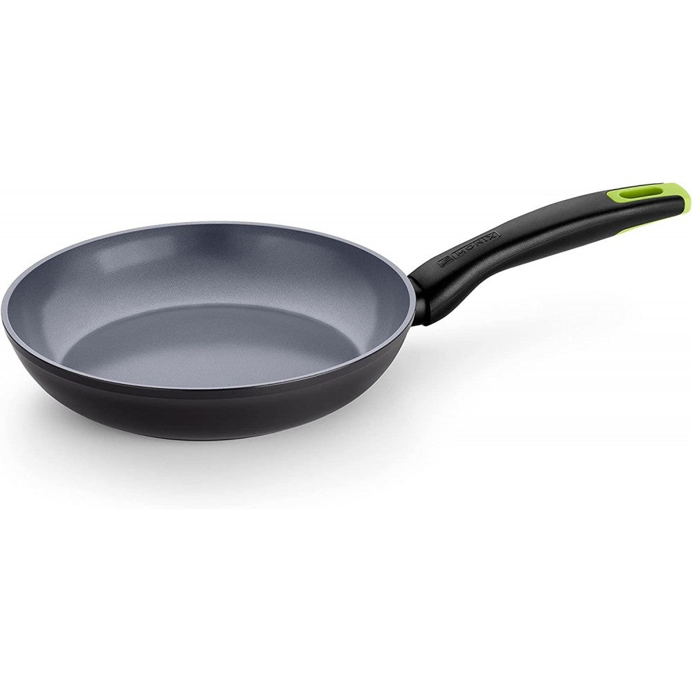 Tigaie Monix Eco Nature, aluminiu, baza full inductie, 20 cm