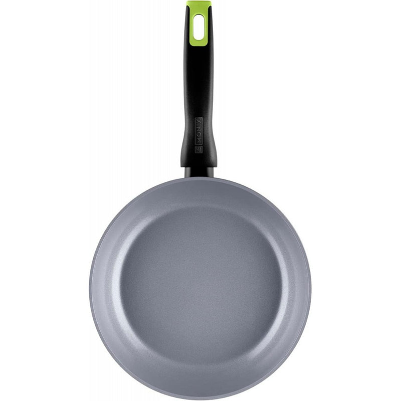 Tigaie Monix Eco Nature, aluminiu, baza full inductie, 20 cm