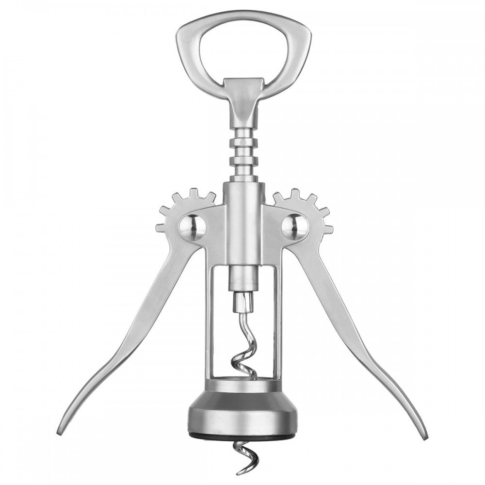 Tirbuson SG Force, inox, 6x17 cm