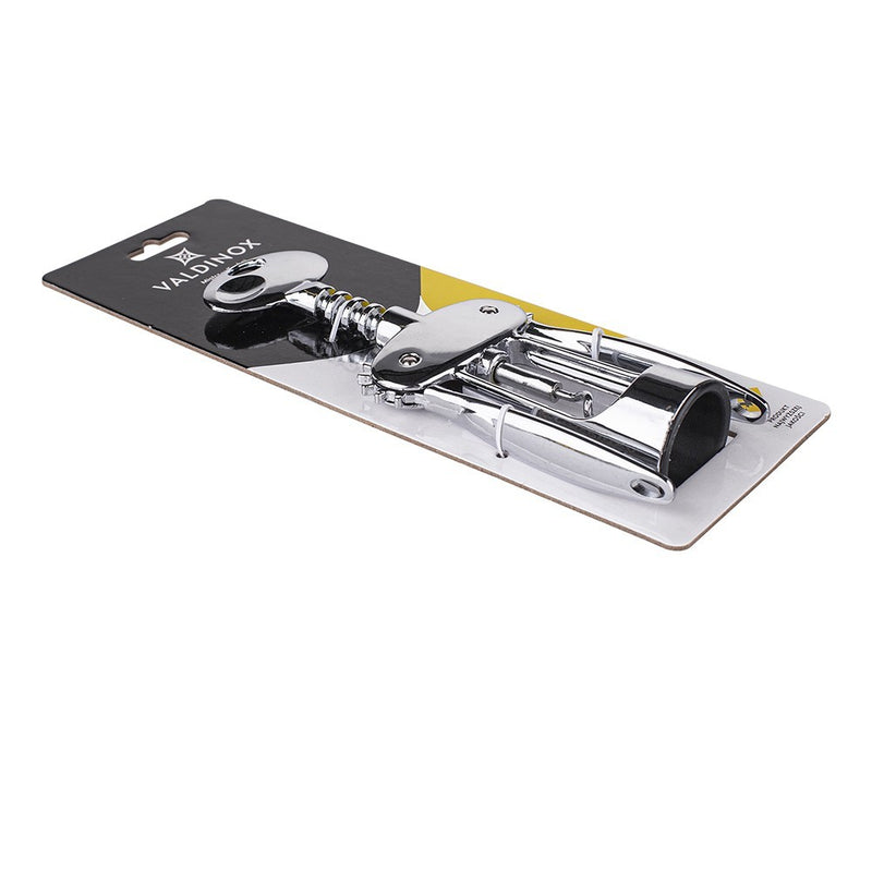 Tirbuson Altom Valdinox, aliaj de zinc, 19.5x7x3.7cm