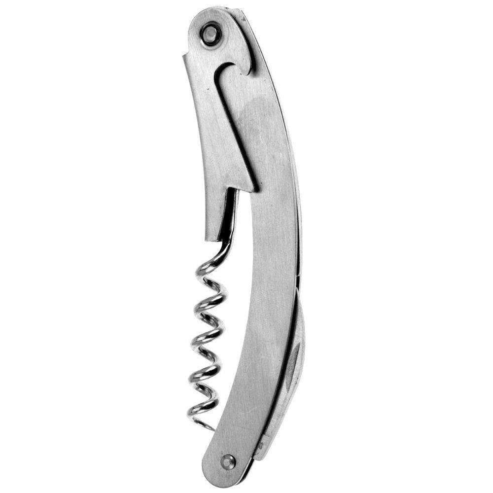 Tirbuson Excelent Garson, inox