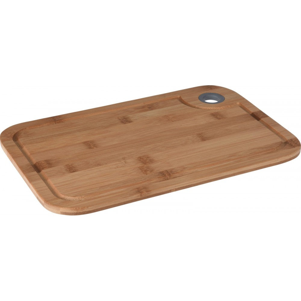 Tocator Madeira, bambus 30x20x1 cm