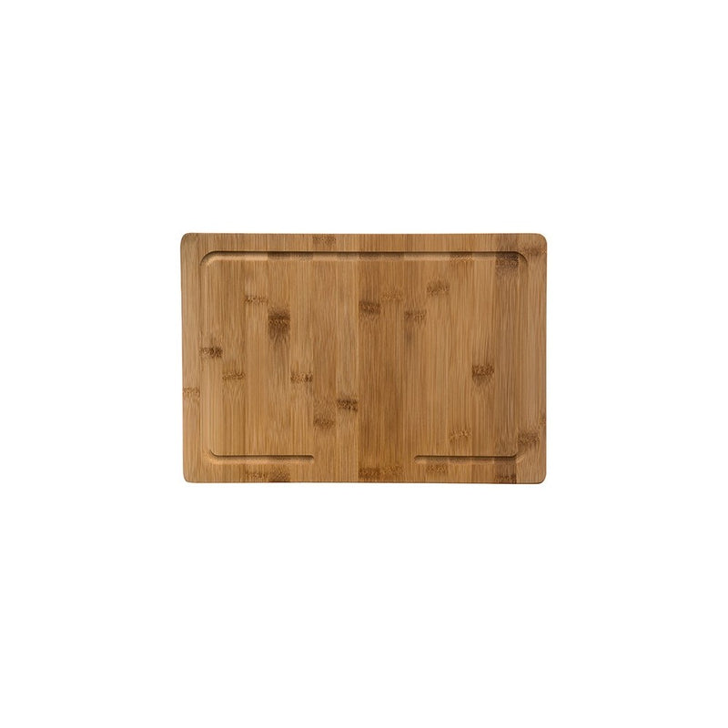 Tocator Reboard, bambus, 35 x 24 x 4 cm