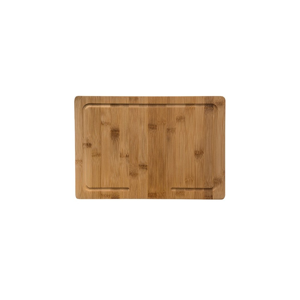 Tocator reboard Maxi, bambus 45 x 34 cm