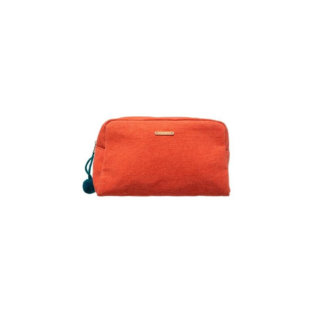 Trusa voiaj Modern, poliester, L. 26 x P. 11 x H. 14 cm