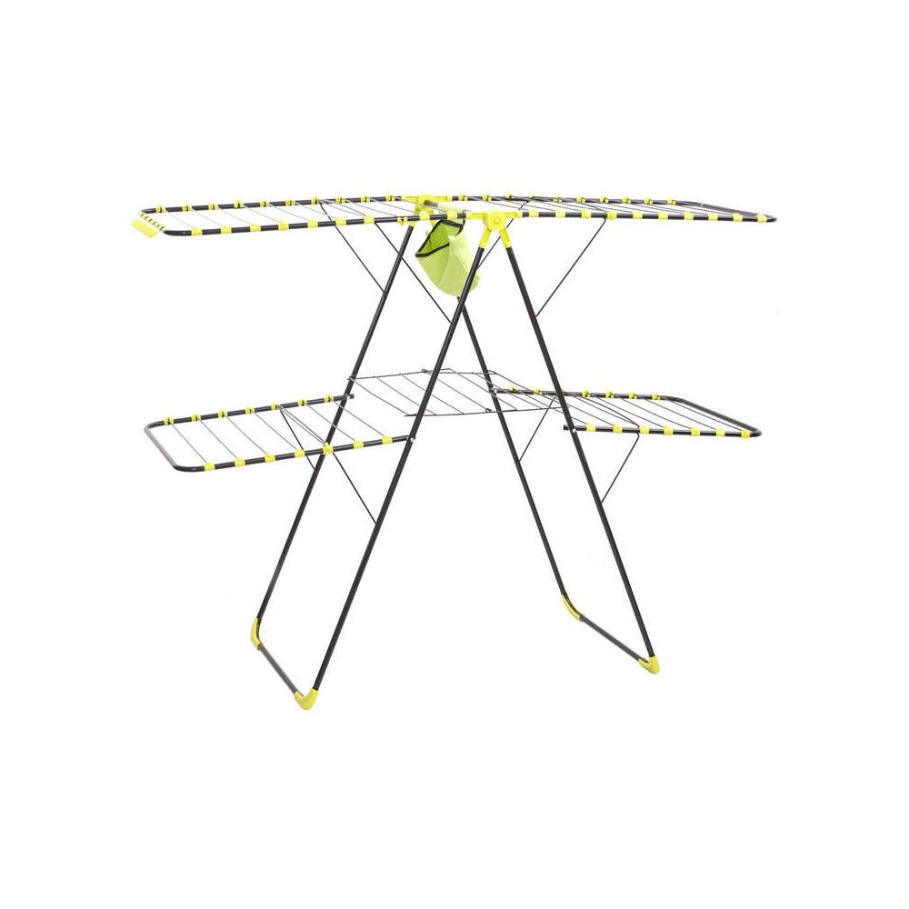 Uscator de rufe 5FIVE Mohave, metalic, 30 m