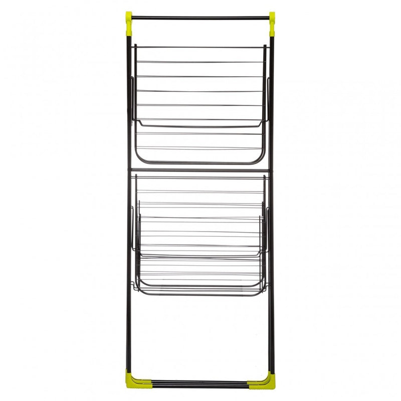 Uscator rufe Mojave 2, otel, 30 metri, 125x60x160 cm