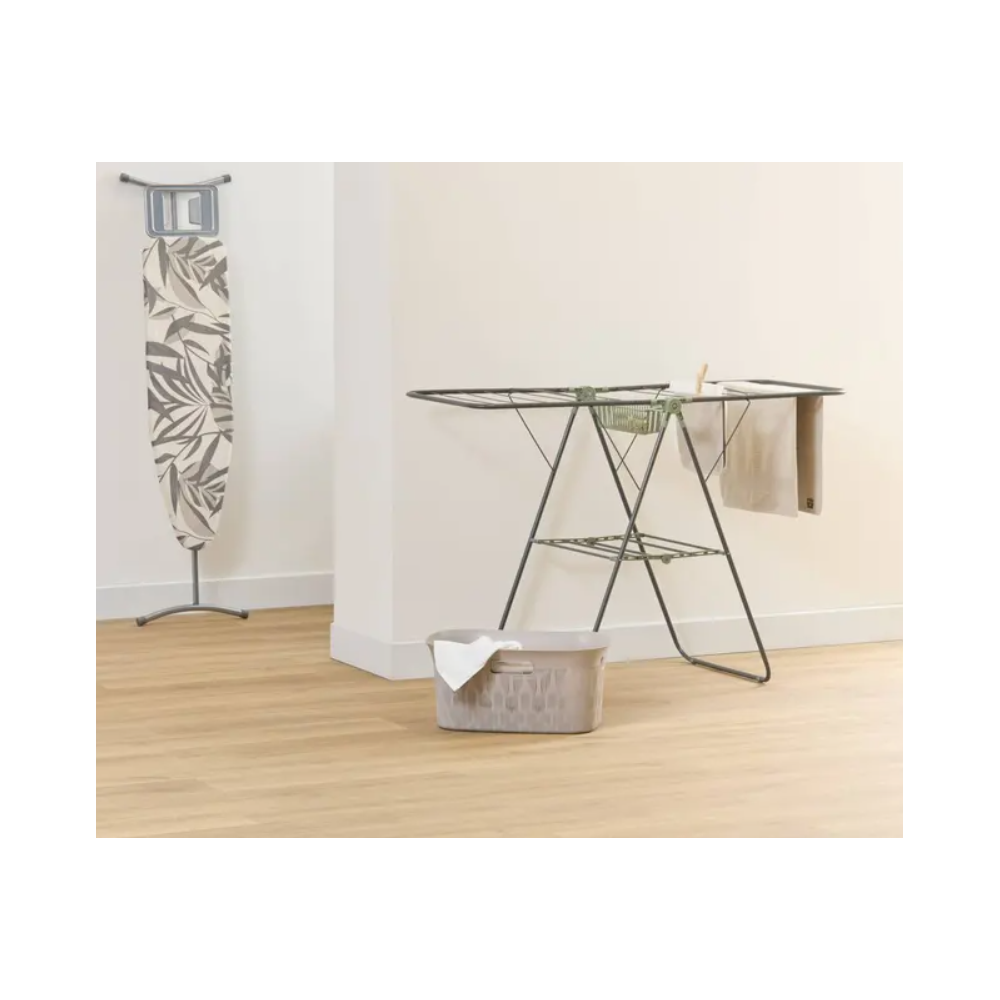 Uscator rufe Ancony, otel, 13 m, 137x60x92 cm
