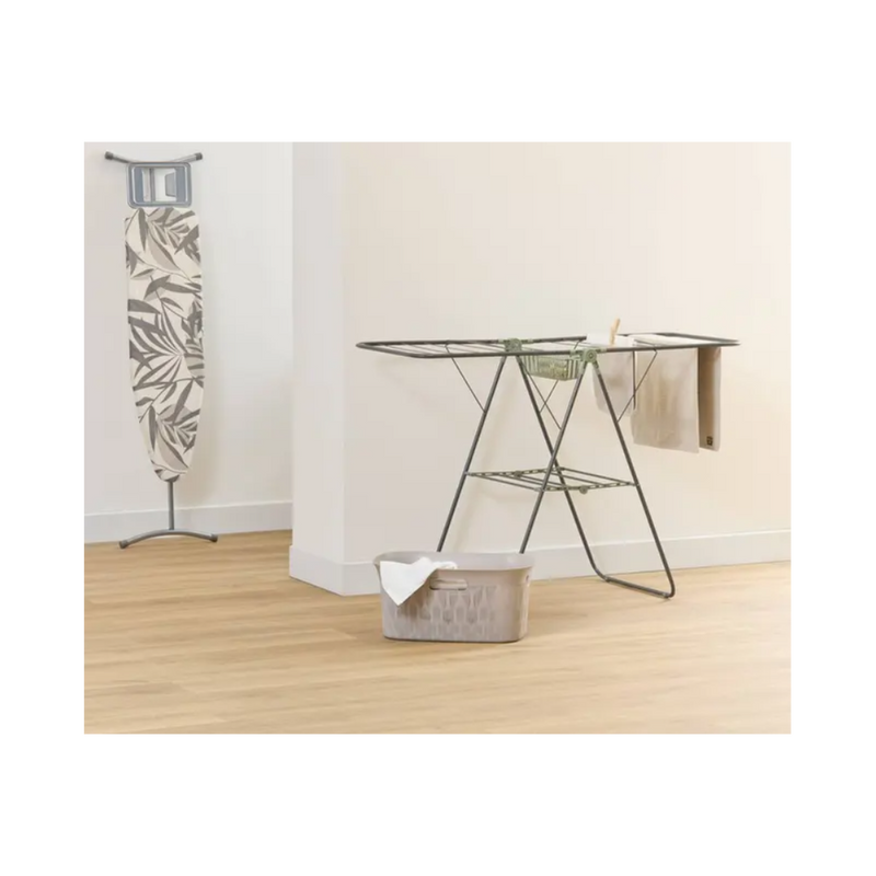 Uscator rufe Ancony, otel, 13 m, 137x60x92 cm