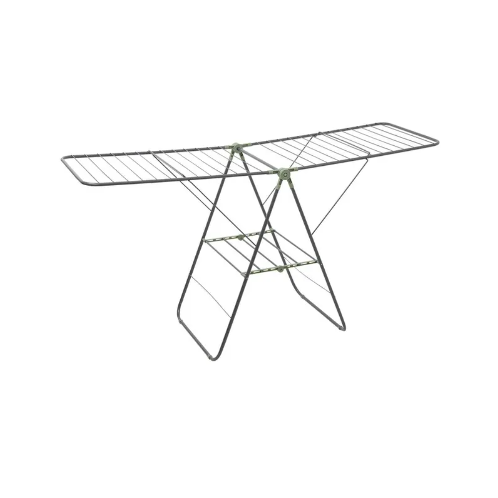 Uscator rufe Etendoire, metalic, 177 x 60 x H 90 cm, 23 m