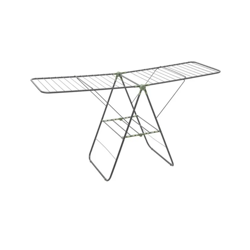 Uscator rufe Etendoire, metalic, 177 x 60 x H 90 cm, 23 m