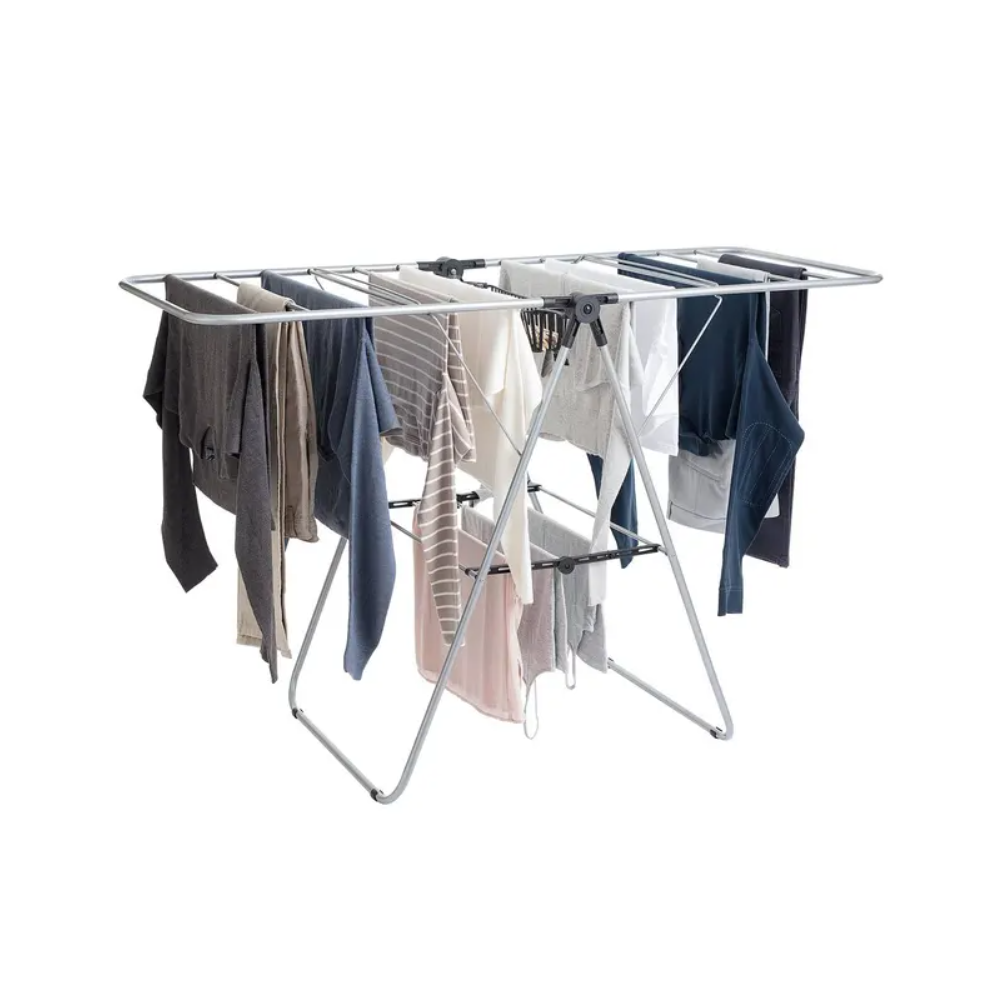 Uscator rufe Ancony, otel, 13 m, 137x60x92 cm