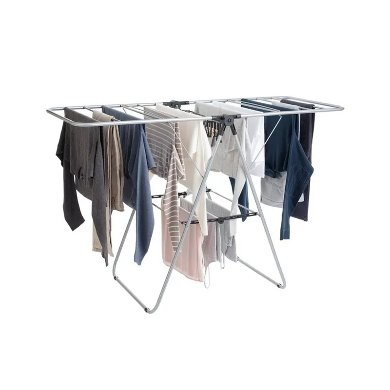 Uscator rufe Ancony, otel, 13 m, 137x60x92 cm