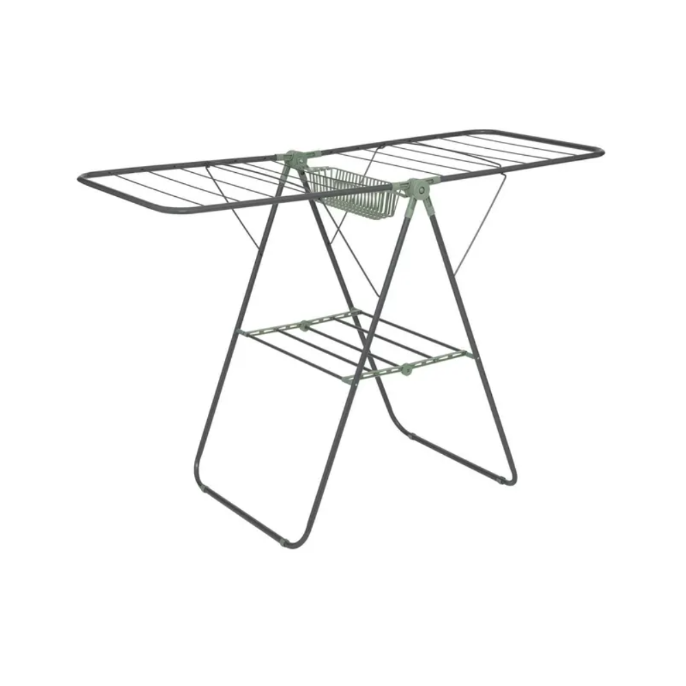 Uscator rufe Ancony, otel, 13 m, 137x60x92 cm
