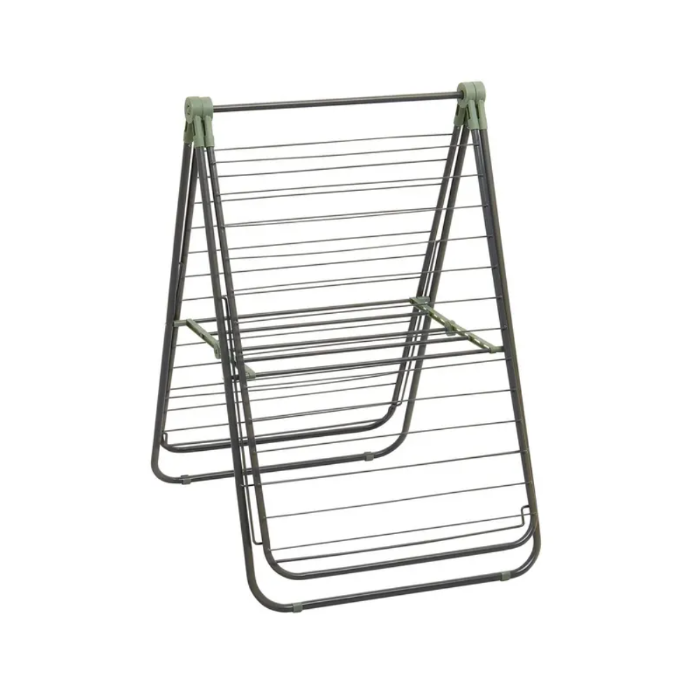 Uscator rufe Etendoire, metalic, 177 x 60 x H 90 cm, 23 m