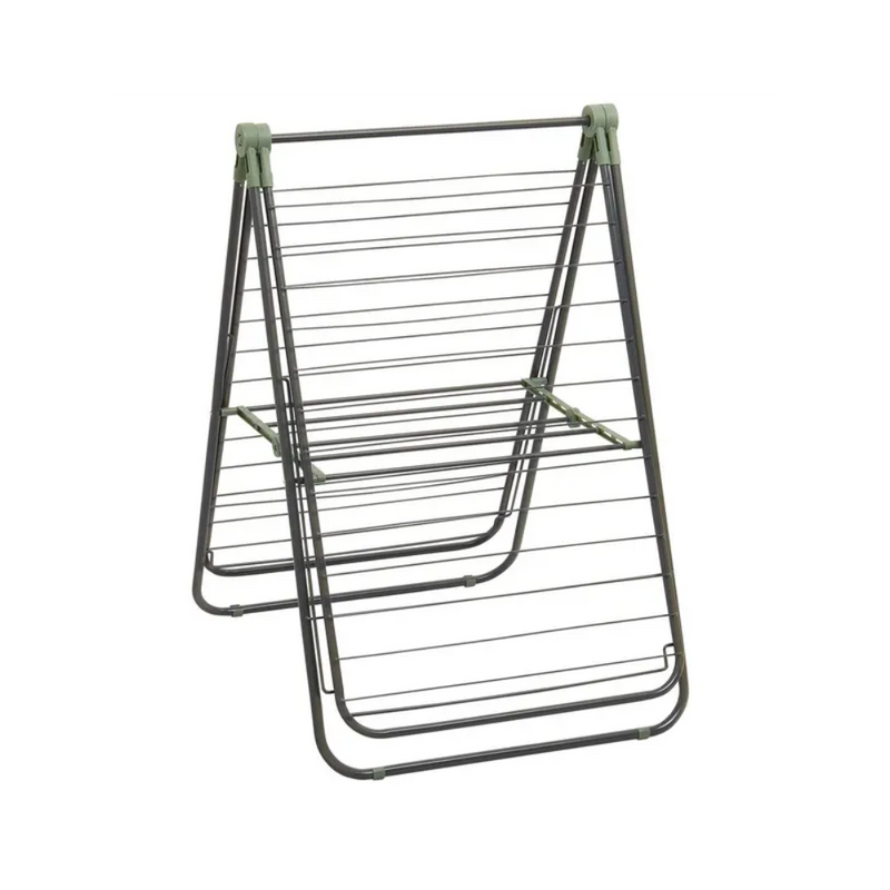 Uscator rufe Etendoire, metalic, 177 x 60 x H 90 cm, 23 m