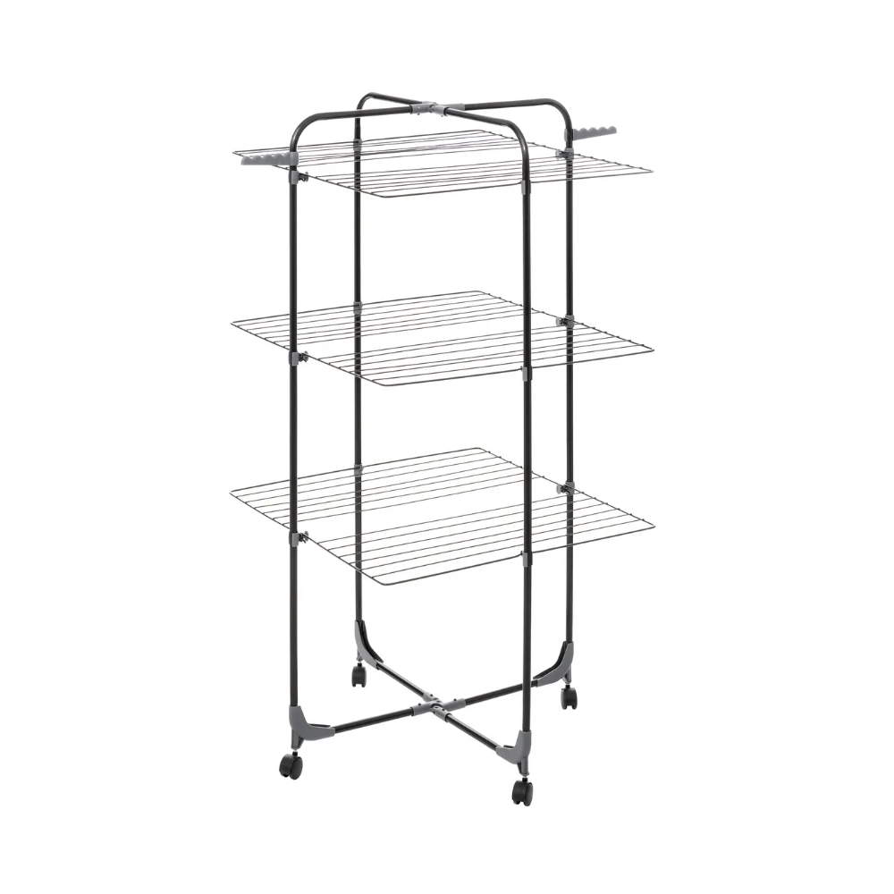 Uscator rufe Mojave 3, otel, 30 metri, 68 x 68 x H 130 cm