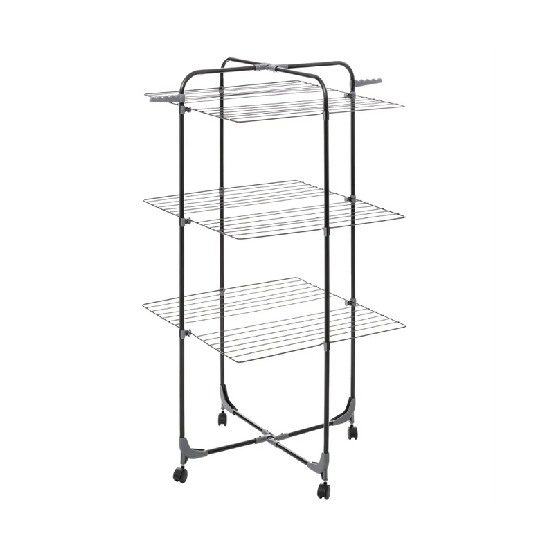 Uscator rufe Mojave 3, otel, 30 metri, 68 x 68 x H 130 cm