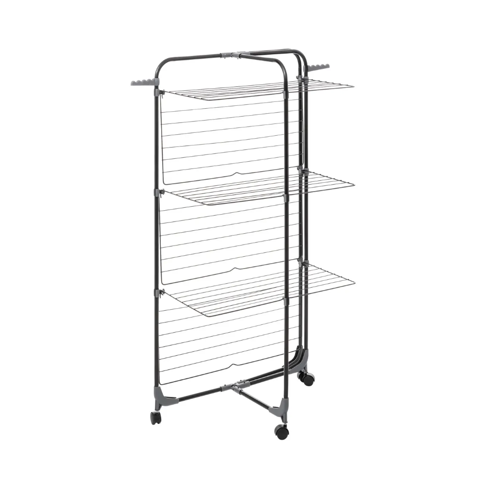 Uscator rufe Mojave 3, otel, 30 metri, 68 x 68 x H 130 cm