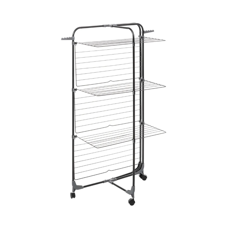 Uscator rufe Mojave 3, otel, 30 metri, 68 x 68 x H 130 cm
