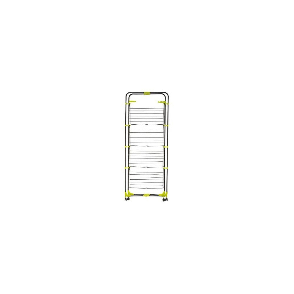 Uscator rufe Mojave vertical, otel, 40 m, 71 x 61 x 177 cm
