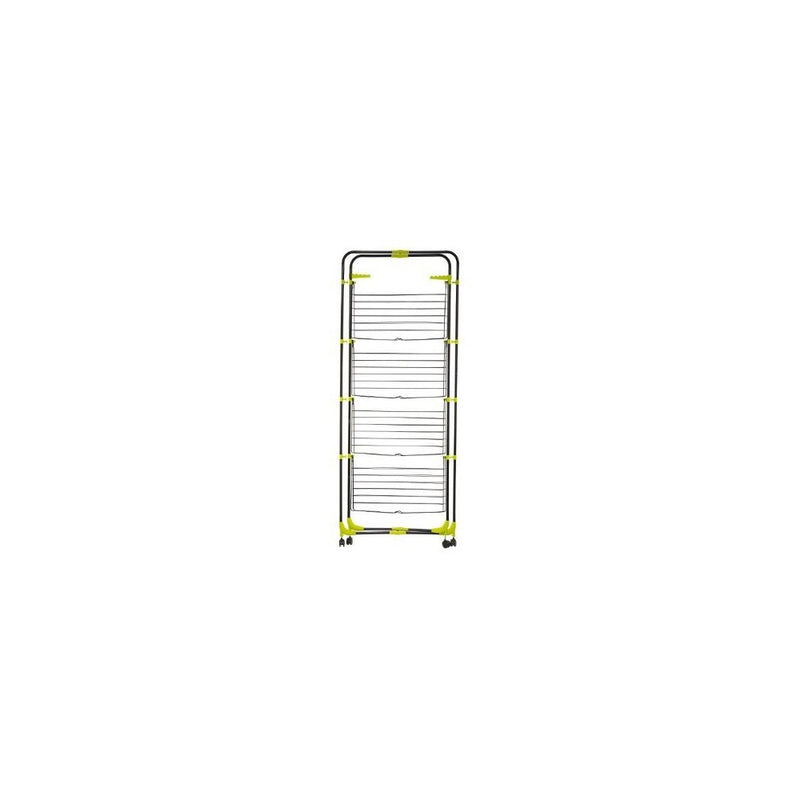 Uscator rufe Mojave vertical, otel, 40 m, 71 x 61 x 177 cm