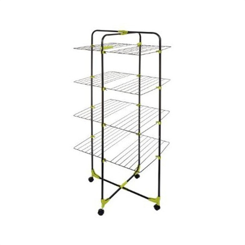 Uscator rufe Mojave vertical, otel, 40 m, 71 x 61 x 177 cm