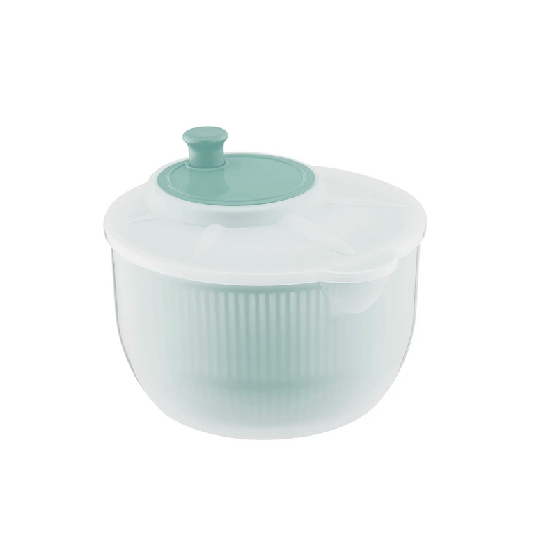 Uscator salata Altom, plastic, 2.7 litri, 20 cm