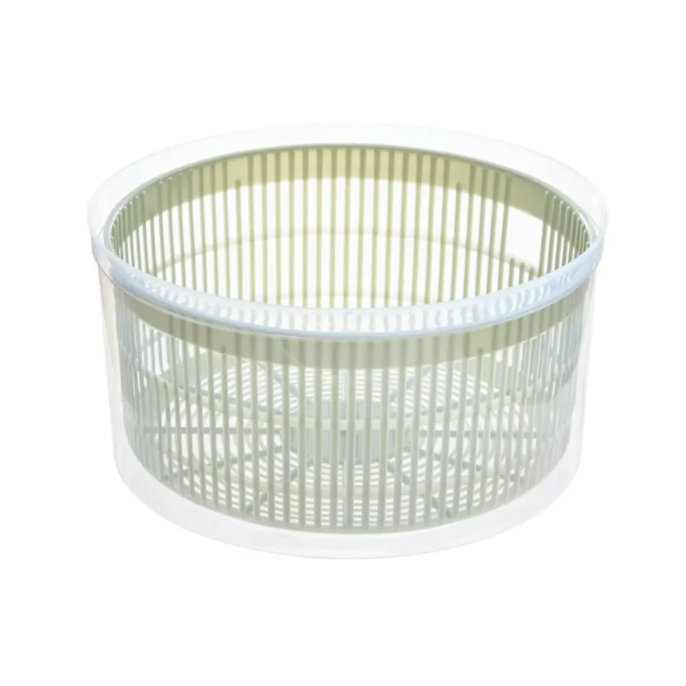 Uscator slata Wiper, plastic, verde, 22.6 x 15.2 cm